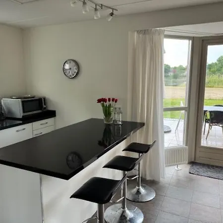 5 - Persoons Lakeside 41 Holiday home Ewijk