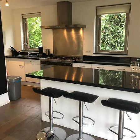 5 - Persoons Lakeside 41 Holiday home *