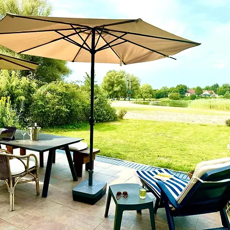 5 - Persoons Lakeside 41 Ewijk