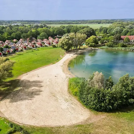 5 - Persoons Lakeside 41 Ewijk