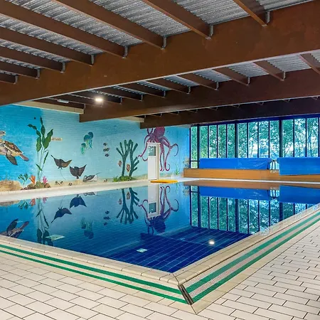 5 - Persoons Lakeside 41 Ewijk
