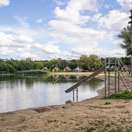 5 - Persoons Lakeside 41 Holiday home Ewijk